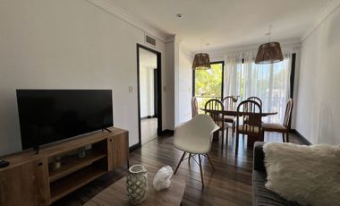 Departamento de 2 habitaciones en alquiler