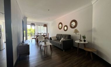 Departamento de 2 habitaciones en alquiler