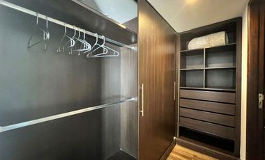 Departamento de 2 habitaciones en alquiler