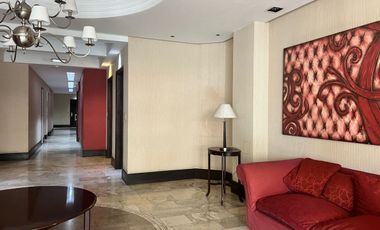 Departamento de 2 habitaciones en alquiler