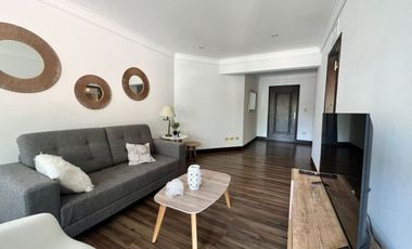 Departamento de 2 habitaciones en alquiler
