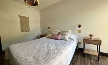 Departamento de 2 habitaciones en alquiler