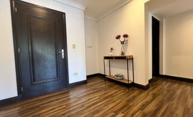 Departamento de 2 habitaciones en alquiler