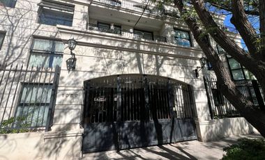 Departamento de 2 habitaciones en alquiler