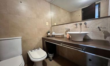 Departamento de 2 habitaciones en alquiler