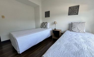 Departamento de 2 habitaciones en alquiler