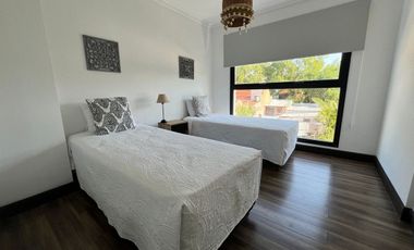 Departamento de 2 habitaciones en alquiler