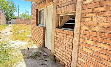 Oportunidad de Inversión en Zona Privilegiada