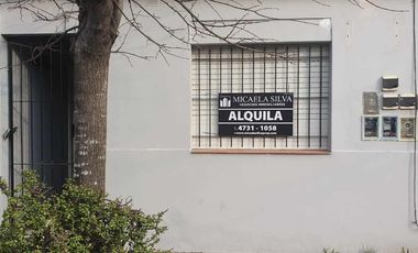 Casa PH en alquiler en Victoria