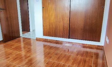 Departamento en alquiler en Wilde