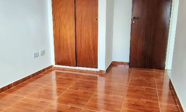 Departamento en alquiler en Wilde