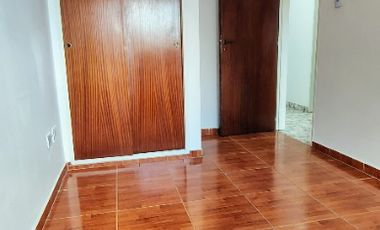 Departamento en alquiler en Wilde