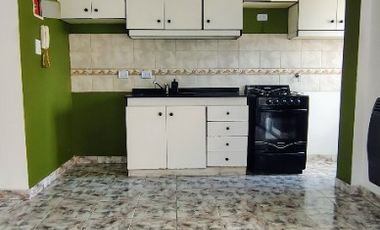 Departamento en alquiler en Wilde
