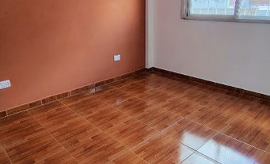 Departamento en alquiler en Wilde