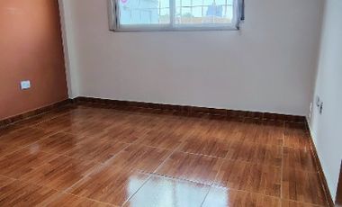 Departamento en alquiler en Wilde