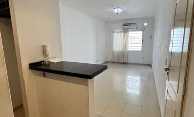 Departamento en alquiler en Ramos Mejia Sur