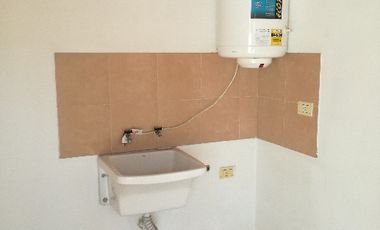 Departamento en alquiler en Ramos Mejia Sur
