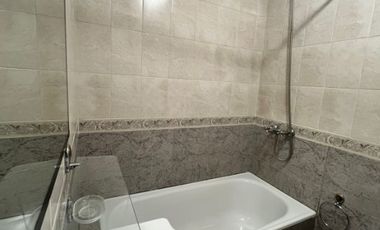 Departamento en alquiler en Ramos Mejia Sur