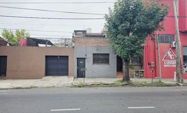 PH AV ROCA, DOS AMBIENTES CON TERRAZA. AVELLANEDA