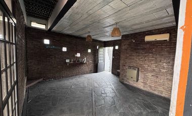 PH AV ROCA, DOS AMBIENTES CON TERRAZA. AVELLANEDA