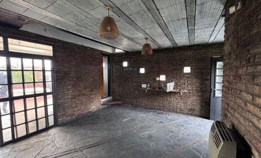 PH AV ROCA, DOS AMBIENTES CON TERRAZA. AVELLANEDA