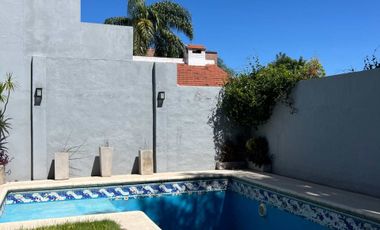 Casa Amplia y de Categoría en Venta en Guadalupe