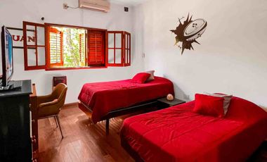 Casa Amplia y de Categoría en Venta en Guadalupe