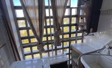 VENTA 4 AMB DEPARTAMENTO AVELLANEDA - B° NUÑEZ