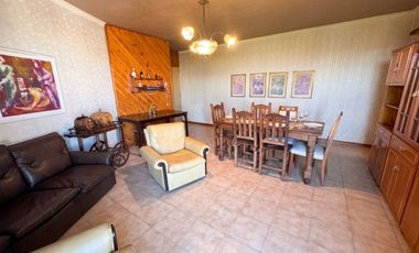 VENTA 4 AMB DEPARTAMENTO AVELLANEDA - B° NUÑEZ