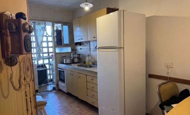 VENTA 4 AMB DEPARTAMENTO AVELLANEDA - B° NUÑEZ