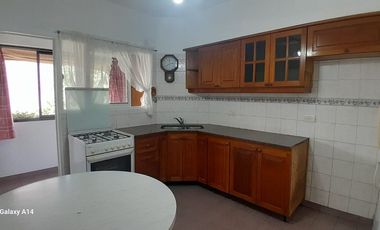 DEPTO 3 AMBIENTES EN ALQUILER EN SAN MARTIN BALCON