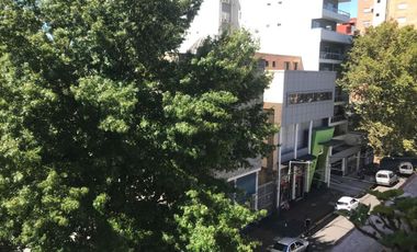 DEPTO 3 AMBIENTES EN ALQUILER EN SAN MARTIN BALCON