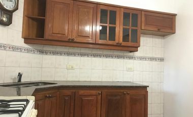 DEPTO 3 AMBIENTES EN ALQUILER EN SAN MARTIN BALCON