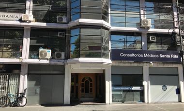DEPTO 3 AMBIENTES EN ALQUILER EN SAN MARTIN BALCON