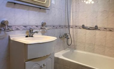 DEPTO 3 AMBIENTES EN ALQUILER EN SAN MARTIN BALCON