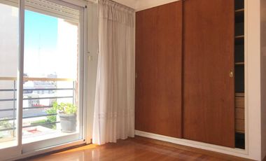 DEPTO 3 AMBIENTES EN ALQUILER EN SAN MARTIN BALCON