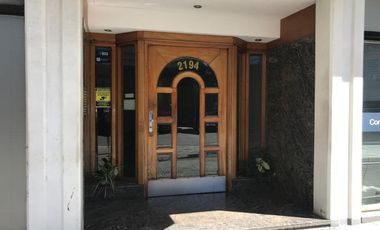 DEPTO 3 AMBIENTES EN ALQUILER EN SAN MARTIN BALCON