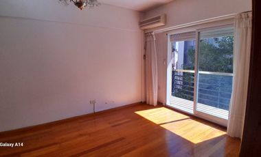 DEPTO 3 AMBIENTES EN ALQUILER EN SAN MARTIN BALCON