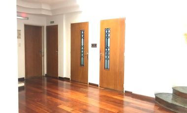 DEPTO 3 AMBIENTES EN ALQUILER EN SAN MARTIN BALCON