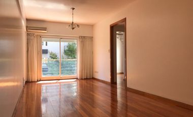 DEPTO 3 AMBIENTES EN ALQUILER EN SAN MARTIN BALCON
