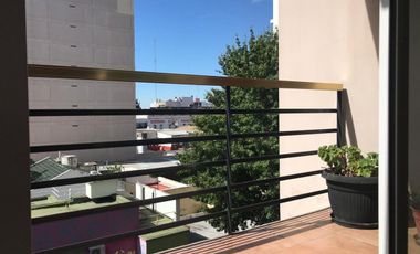 DEPTO 3 AMBIENTES EN ALQUILER EN SAN MARTIN BALCON