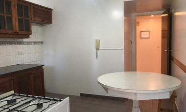 DEPTO 3 AMBIENTES EN ALQUILER EN SAN MARTIN BALCON