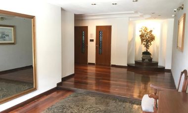 DEPTO 3 AMBIENTES EN ALQUILER EN SAN MARTIN BALCON