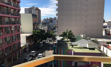 DEPTO 3 AMBIENTES EN ALQUILER EN SAN MARTIN BALCON