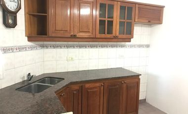 DEPTO 3 AMBIENTES EN ALQUILER EN SAN MARTIN BALCON