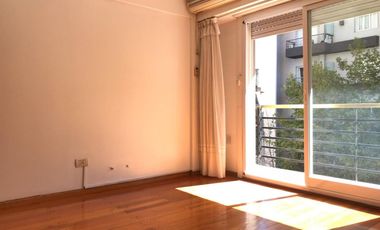 DEPTO 3 AMBIENTES EN ALQUILER EN SAN MARTIN BALCON