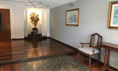 DEPTO 3 AMBIENTES EN ALQUILER EN SAN MARTIN BALCON