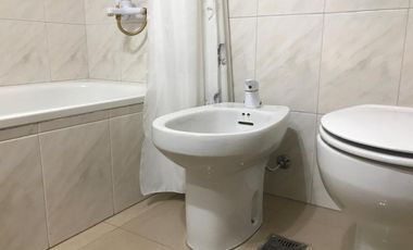 DEPTO 3 AMBIENTES EN ALQUILER EN SAN MARTIN BALCON