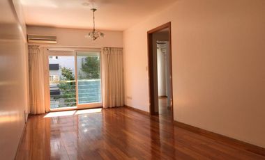 DEPTO 3 AMBIENTES EN ALQUILER EN SAN MARTIN BALCON