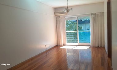 DEPTO 3 AMBIENTES EN ALQUILER EN SAN MARTIN BALCON